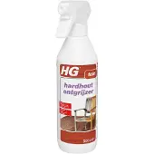 Hg Hardhout Ontgrijzer - 500 ml