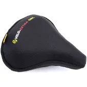 Velo zadeldek gel extra dik heren