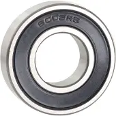 Marwi LAGER 6002 2RS 15x32x9 CB086 CB-086.