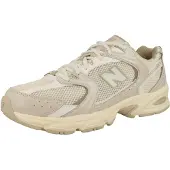 New Balance Sneakers laag '530' beige / donkerbeige / wit