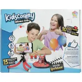 Kidscovery Experiment Influencerstudio XL