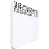 Bosch Konvektor HC4000-15, modelnummer 7738336936, 1500W, wit, met geïntegreerd verwarmingselement