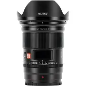 Viltrox AF 16mm F/1.8 Nikon Z
