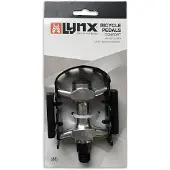 Lynx Mtb pedalen
