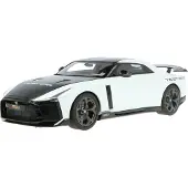 Nissan GT-R50 Test - 1:18 - GT Spirit