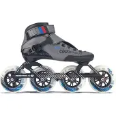 Cadomotus Agility 3 In 1 4x100mm Inline Skate Compleet 40