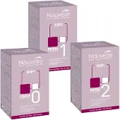 Nouvelle Pakket Shape Perm Kit 2