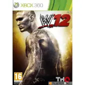WWE 12