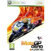 MotoGP 09/10