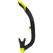 Oceanic Ultra Sd Diving Snorkel Geel,Zwart