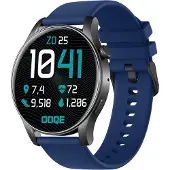 OOQE WATCH ULTRA 3 - Blauw