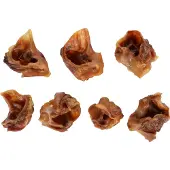 Flamingo Nature - Snack Honden - Nature Snack Varkensoorschelpen 200 Gr - 1st - 126975 - 1st