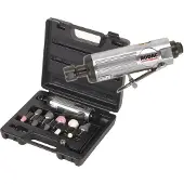 RODAC RC530BC Stiftslijper In Koffer - 22000 Tr/min - 1/4"