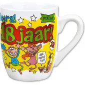Paper Dreams Mok 18 jaar!