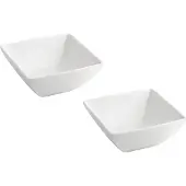 BonBistro Saladeschalen Yong Squito 23 x 23 cm - 2 stuks