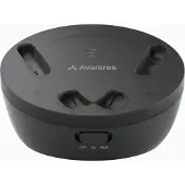 Avantree - Medley Air - Open-Ear Wireless Headphones for TV Watching