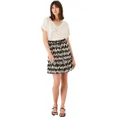 Garcia O40121 Korte Rok