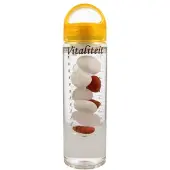 Spiru Vitaliteit Aqua Gems Drinkfles