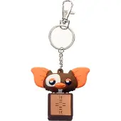 SD Toys Sleutelhanger Gremlins: Gizmo In Box 10 Cm