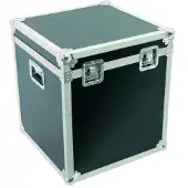 LightmaXX case - spiegelbol 50cm - Voor spiegelbollen