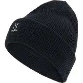 Haglöfs Thermal Beanie (Maat - OS, Kleur - Tarn Blue/True Black)