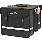 BRN Urban Fietstassen 25l