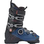 K2 RECON 110 BOA Ski Schoen (Maat - 275, Kleur - Black/Blue)