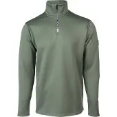 Brunotti Heros Men Fleece | Vintage Green - XXL