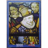 Puzzelman Puzzel Gouda Sint-Janskerk