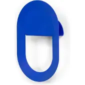 Spinder Design Spinder x OnMateria - COUCOU Kapstok - Ultramarine