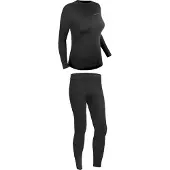 Büse 3D Comfort Functionele ondergoedset voor dames