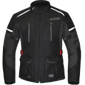 Büse Rider Dames Zwart Waterdicht Textiel Jas Maat 48