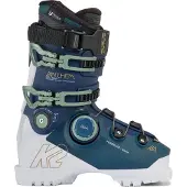 K2 Anthem 105 Boa Alpineskischoenen Voor Dames