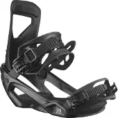 Salomon Pact Snowboardbindingen