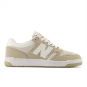 New Balance Sneakers laag '480' beige / lichtbruin / wit