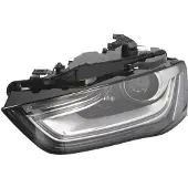 MAGNETI MARELLI Koplamp LPO152 Magneti Marelli voor o.a. AUDI