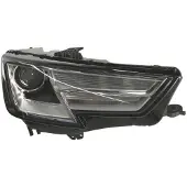 MAGNETI MARELLI 711451000174 Koplamp
