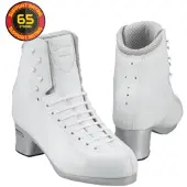 Jackson Premiere Kunstschaats Schoen Wit Sr. 7.0 / 38