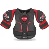 CCM Sp Rbz R90 Shoulderpad Yth S