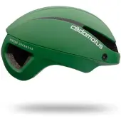 Cadomotus Omega Schaats / Fiets Helm (emerald) M 54-57 Emerald
