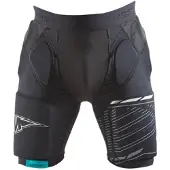 Mission Compression Roller Hockey Girdle (senior) Sr. Xl