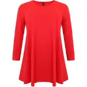 Yoek Tuniek ' Tiffany ' rood
