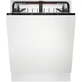 AEG FSB53637P met GRATIS glazenrek "A9SZGB01
