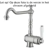 Boretti AREZZOOM Mengkraan oud messing