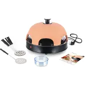 Emerio Pizzarette Cool Wall - 6 personen