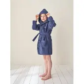 Vertbaudet Kamerjas kind personaliseerbaar marineblauw