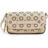 Desigual Handtas met lang hengsel AMORINA 24 TROMSO PU dames One size