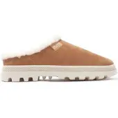 Palladium Leren Slippers PALLADUNE MULE WL dames 40