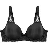 Triumph BH 'Amourette' zwart