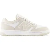 New Balance Sneakers laag '480' camel / wit